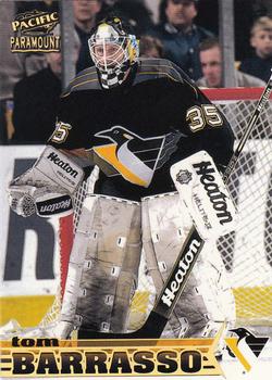 Tom Barrasso