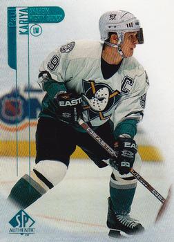 Paul Kariya