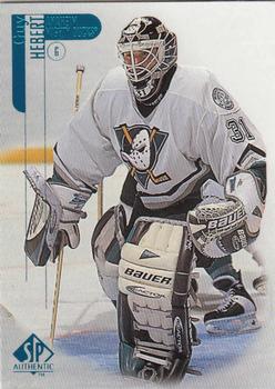 Guy Hebert