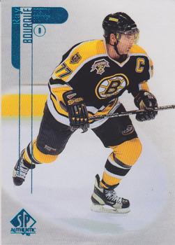 Ray Bourque