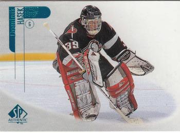 Dominik Hasek