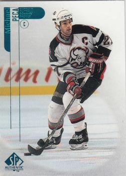 Michael Peca
