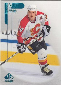 Theoren Fleury