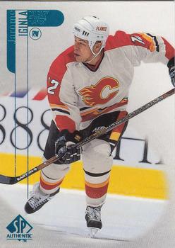 Jarome Iginla