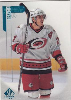 Ron Francis