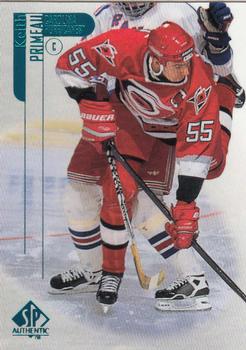 Keith Primeau