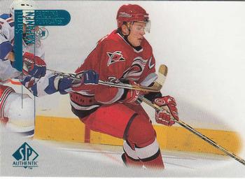 Sami Kapanen