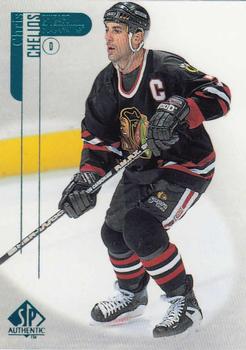 Chris Chelios