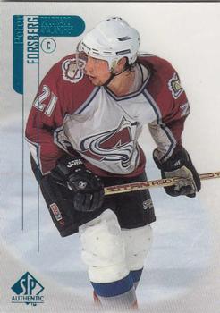 Peter Forsberg