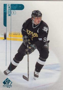 Mike Modano