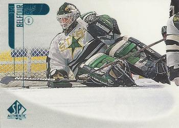 Ed Belfour