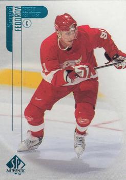 Sergei Fedorov