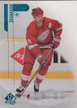 Brendan Shanahan