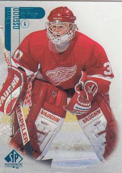 Chris Osgood