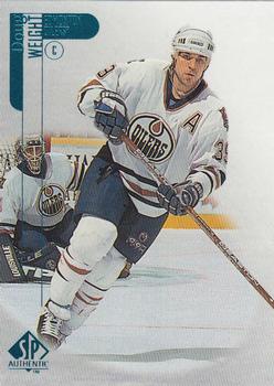 Doug Weight