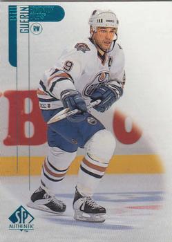 Bill Guerin