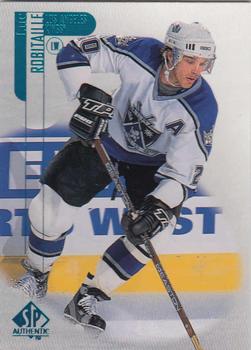 Luc Robitaille