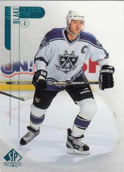 Rob Blake