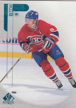 Mark Recchi
