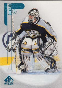 Mike Dunham