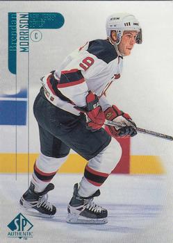 Brendan Morrison