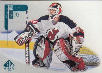 Martin Brodeur