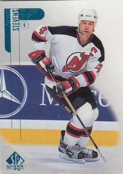 Scott Stevens