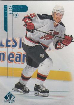 Patrik Elias