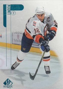 Trevor Linden