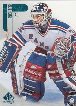 Mike Richter