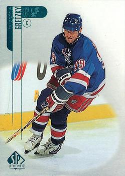 Wayne Gretzky