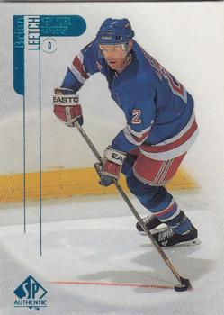 Brian Leetch