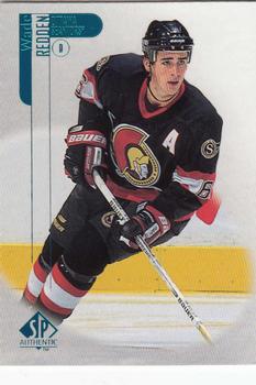 Wade Redden