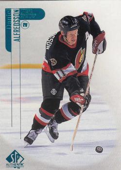 Daniel Alfredsson