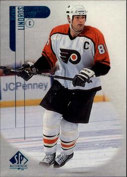 Eric Lindros