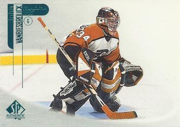 John Vanbiesbrouck