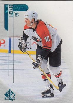 John LeClair