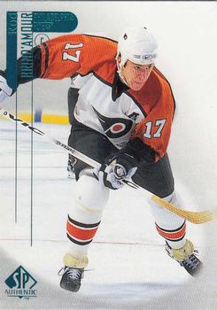 Rod Brind'Amour