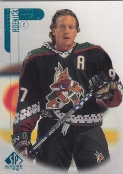 Jeremy Roenick