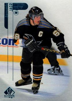 Jaromir Jagr