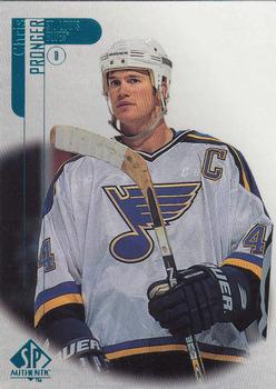 Chris Pronger