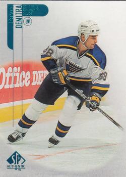 Pavol Demitra