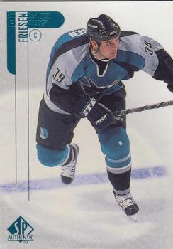 Jeff Friesen