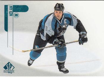 Owen Nolan