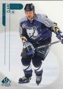 Wendel Clark