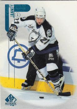 Craig Janney