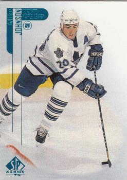 Mike Johnson