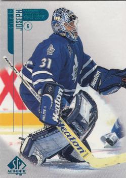 Curtis Joseph