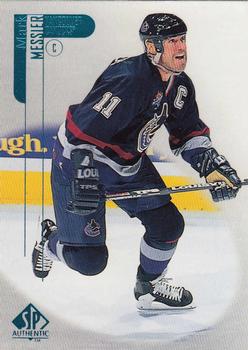Mark Messier