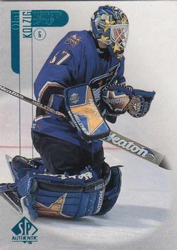 Olaf Kolzig